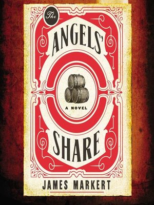 cover image of The Angels' Share